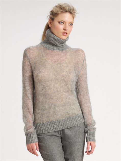 michael kors turtleneck sweater womens|The Perfect Women's Designer Sweaters .